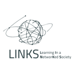 LINKS (Learning in a NetworKed Society) Logo